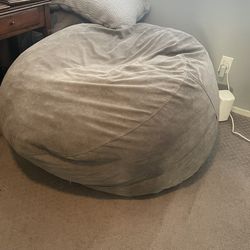 Queen Size CordaRoy’s Convertible Bean Bag
