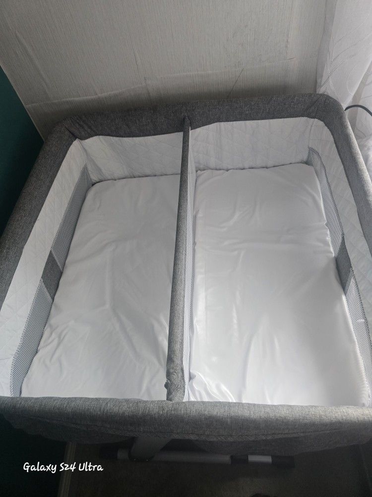 Twin Bassinet