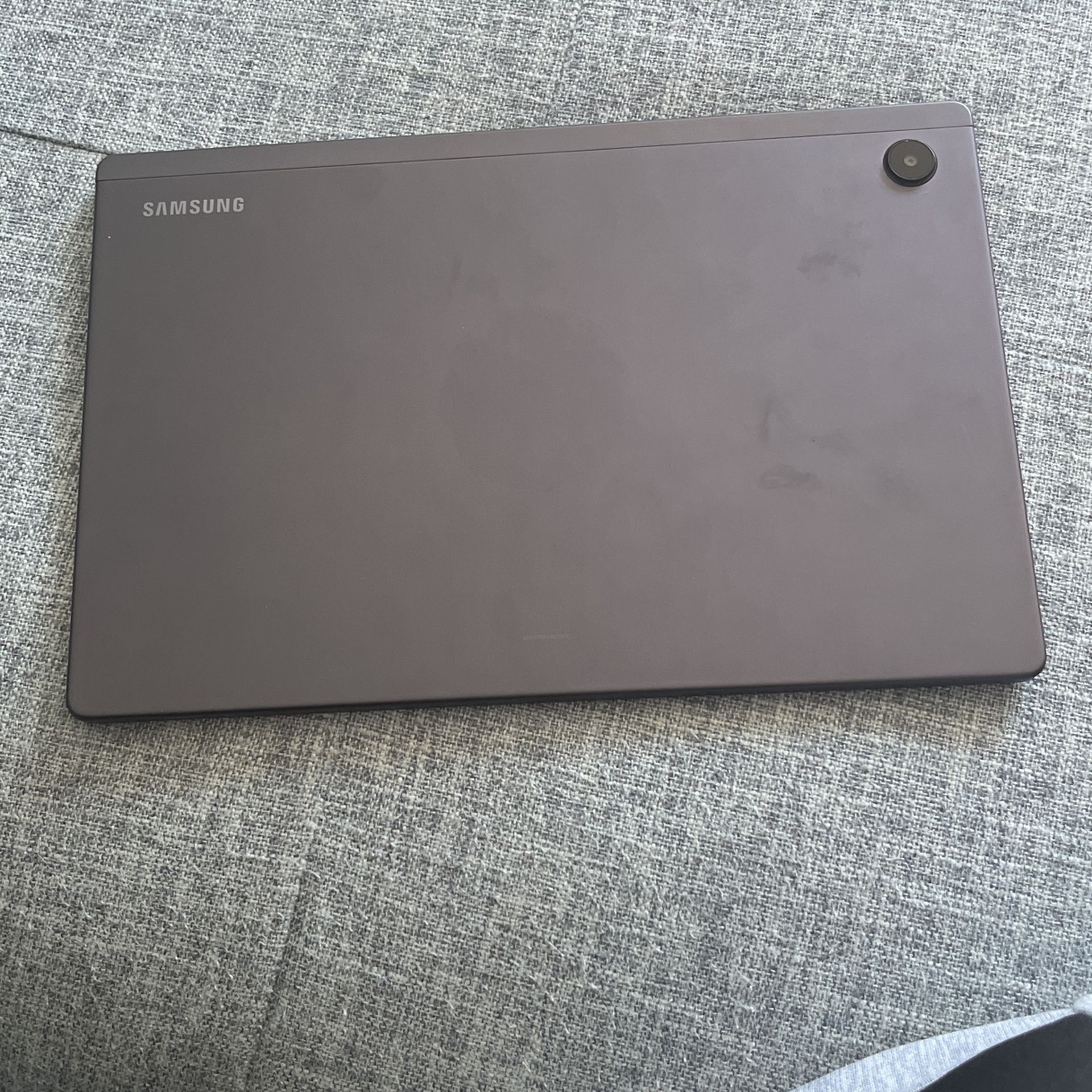 Samsung Galaxy Tab