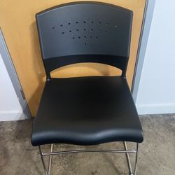 Black Office chair