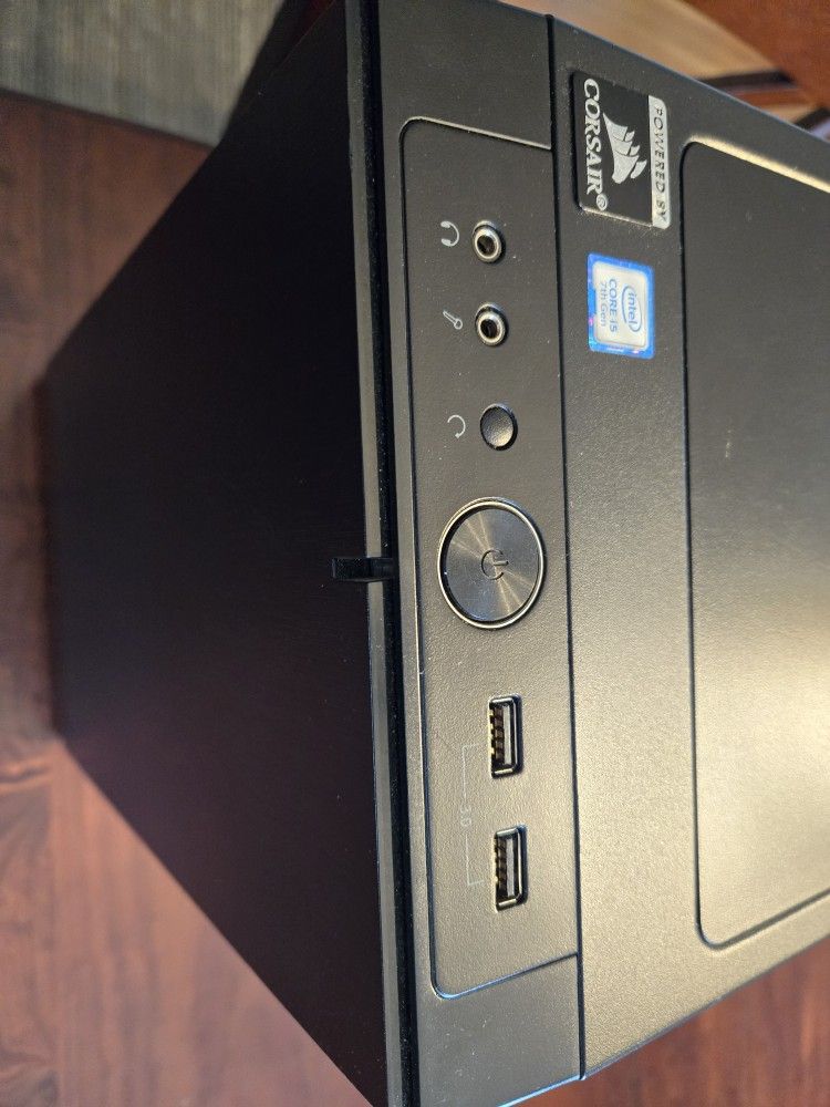 Empty itx Computer Box for Sale in Acton, MA OfferUp