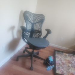 Computer Chair 