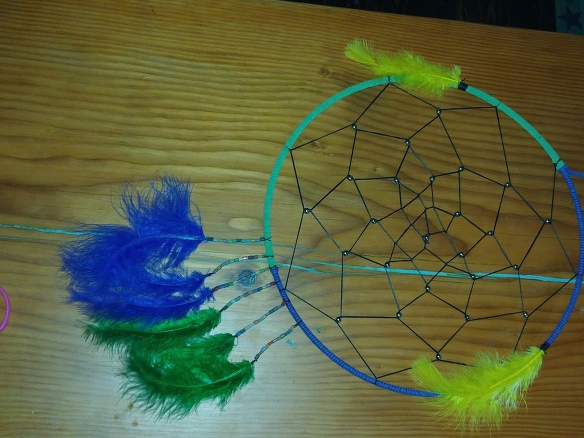 Dreamcatcher