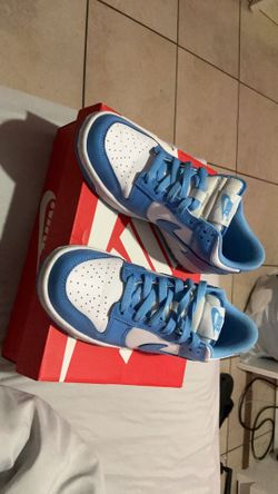 Dunks 6y