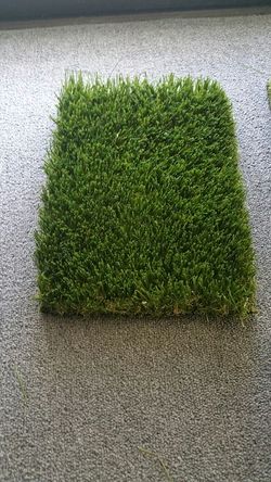 Synthetic turf