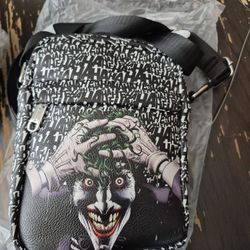 Joker Bag