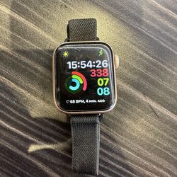 Apple Watch Series 5