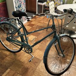 Windsor Kensington City Bike