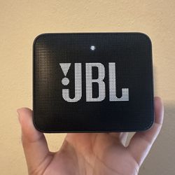 JBL Speaker