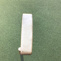 Ping Pal Left Handed  85020 Zip Code Year Produced. Good One To Start A Collection 8/10