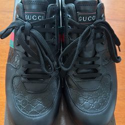 Mens Gucci shoes