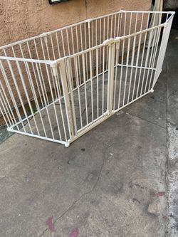 Play pen
