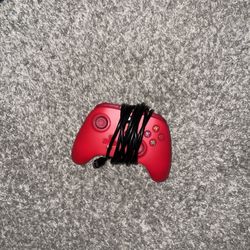 Red Power A Wired  Controller 