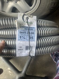 Conducto Eléctrico