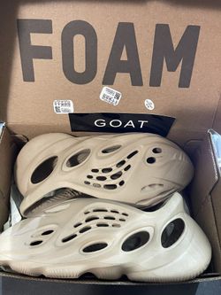 Yeezy Foam Runner “Mist”