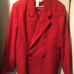 Women's Classy Blazer By Brookhurst Size 20 New