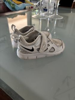 Boys Nike Size 6