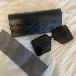 Christian Dior Sunglasses 