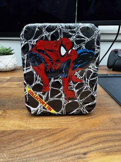 Marvel universe series 2 Cards. Collectors Tin  ( factory sealed ) 