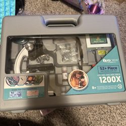 Microscope Set 