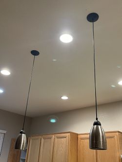 Pendant Light