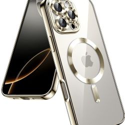 iPhone Pro Max 6.9 Inch