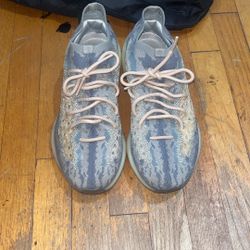 adidas Yeezy Boost 380 Mist Size 11