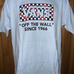 VANS T-shirt 