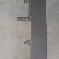 Front Reinforcement for 2021 Elantra OEM