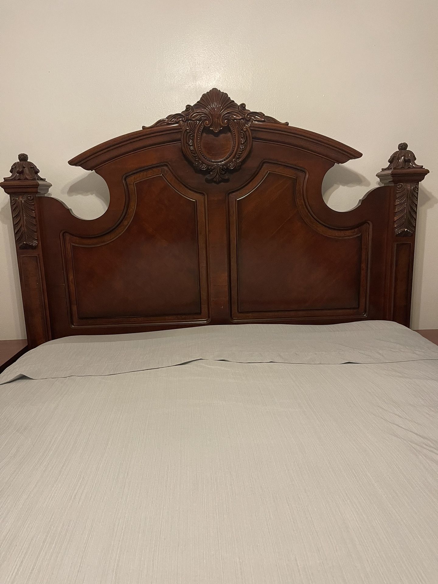 Bed Frame