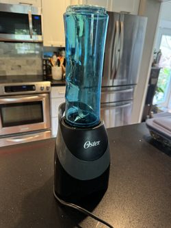 Mini Blender