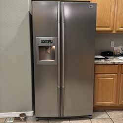 Refrigerator- LG