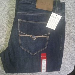Guess Jeans Pants $59 each, Gap Jeans Jacket $89, OBO serious buyers only, Cash & Pick Up In Brooklyn 