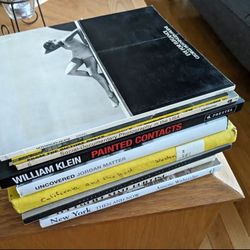 Klein Book