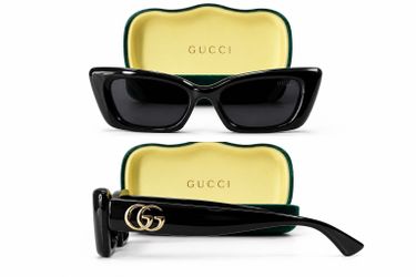 Sun glasses