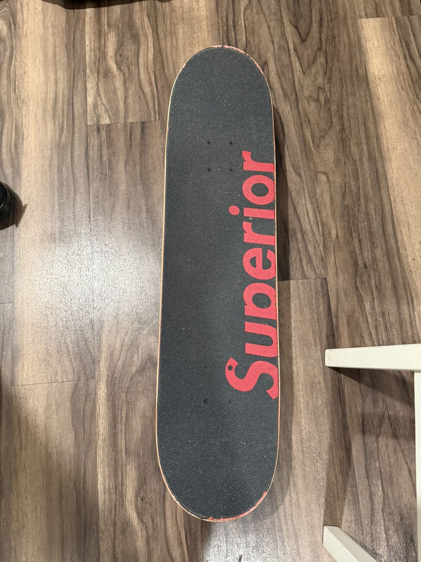 Superior Jungle 8.0" Skateboard Complete