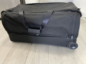 Tumi Roller Luggage 