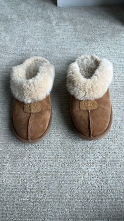 Ugg House Shoes 