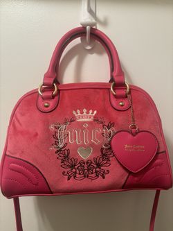 Juicy Couture Purse