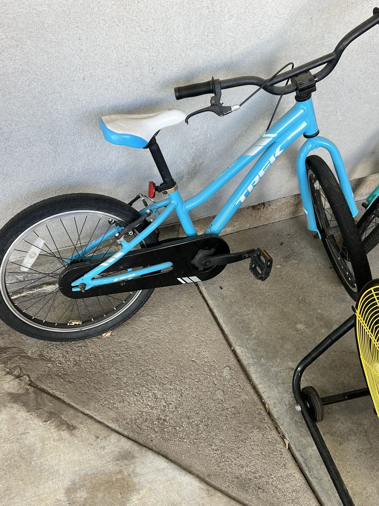 Trek Kids Bike