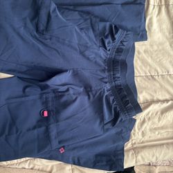 Med Couture Scrub Set 