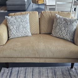 Loveseat Only