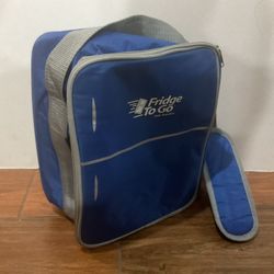 Small Cooler