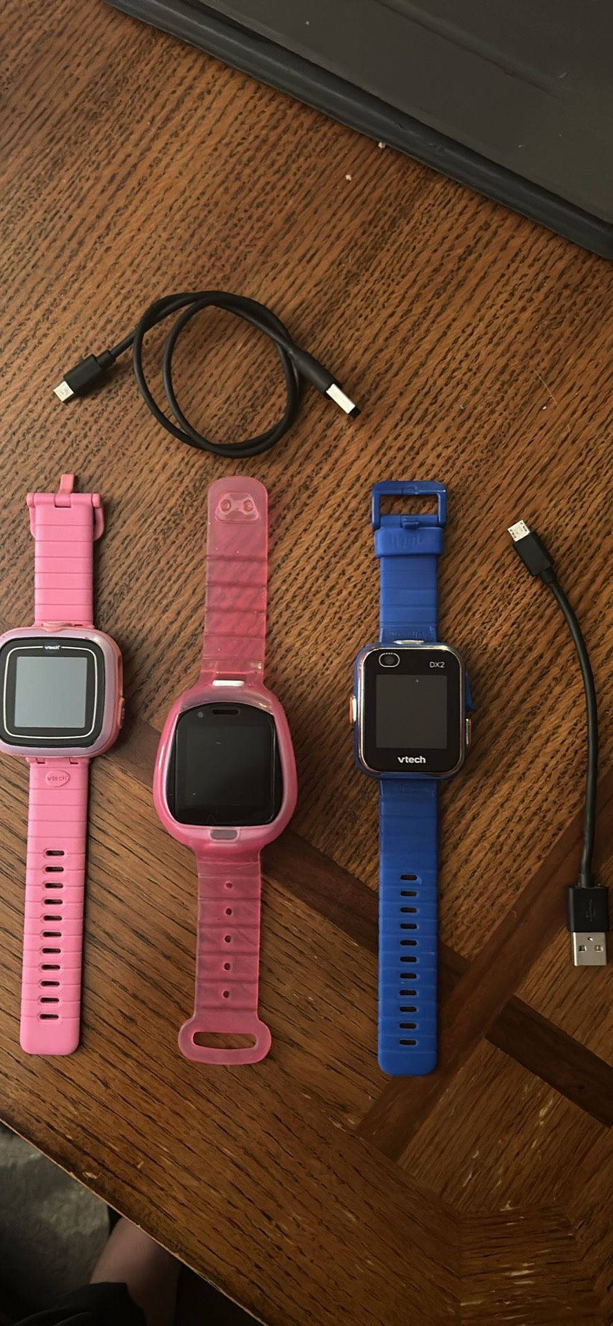 Vtech Smartwatch