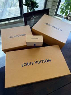 LV Boxes