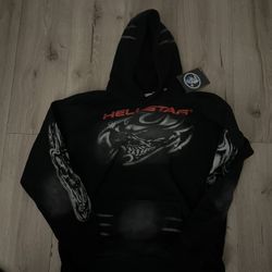 Hellstar Hoodie