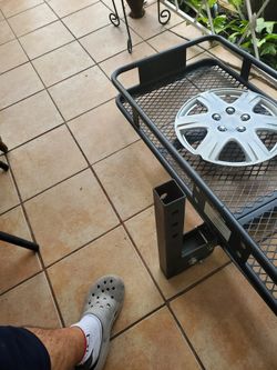 Cesta TRUCK