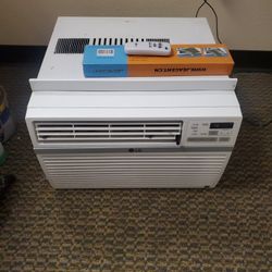 Air Conditioner LG