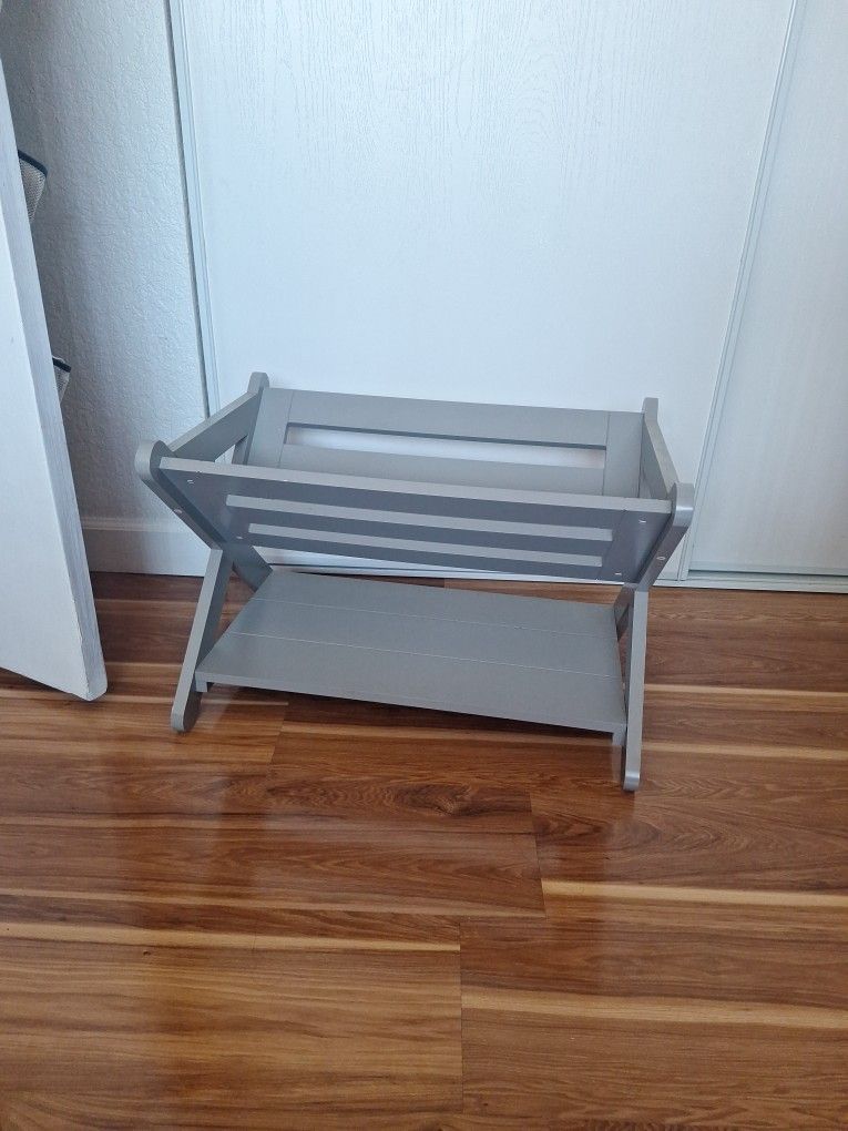 Bookshelf Organizer