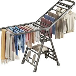Clothes Drying Rack